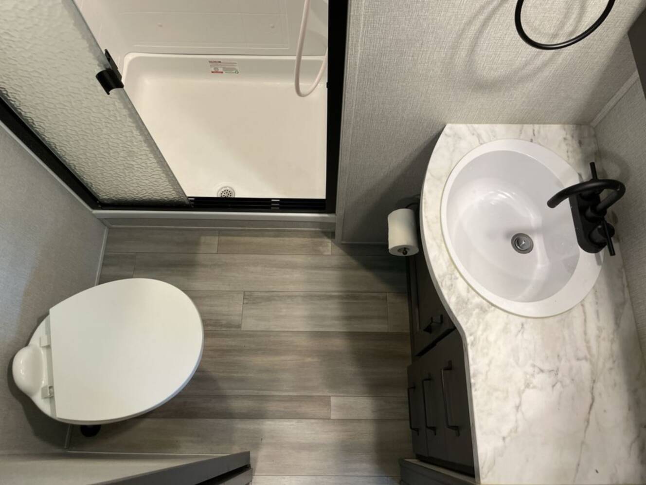 A photo of this 2024 Grand Design Reflection 100 Series 27BH