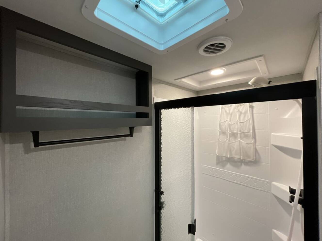 A photo of this 2024 Grand Design Reflection 100 Series 27BH