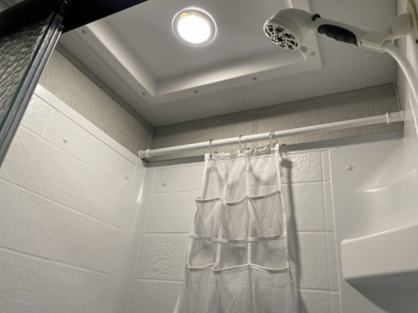 A photo of this 2024 Grand Design Reflection 100 Series 27BH