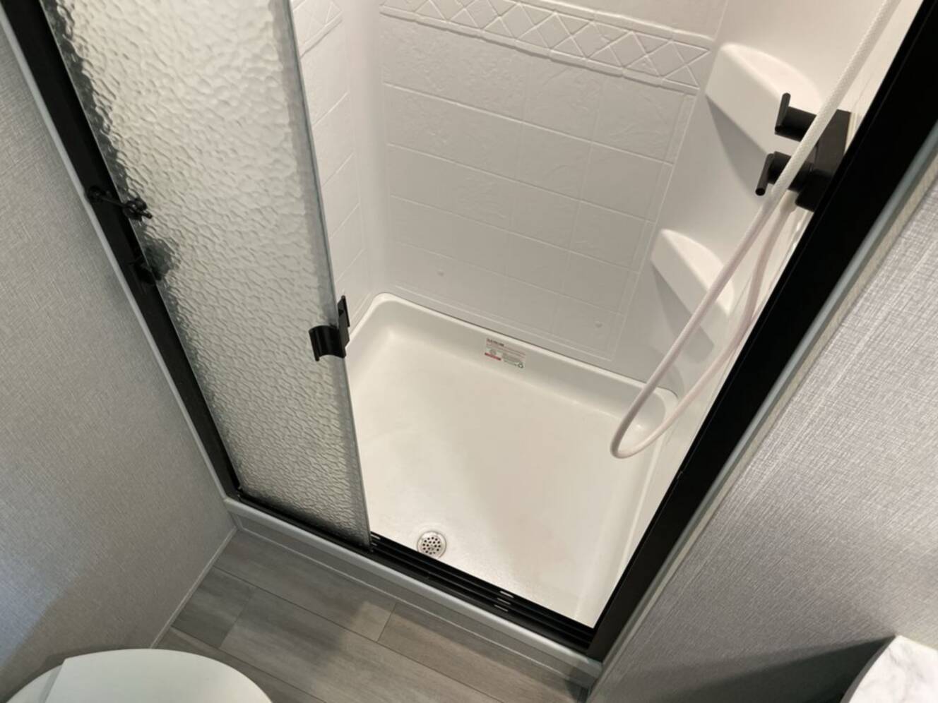 A photo of this 2024 Grand Design Reflection 100 Series 27BH