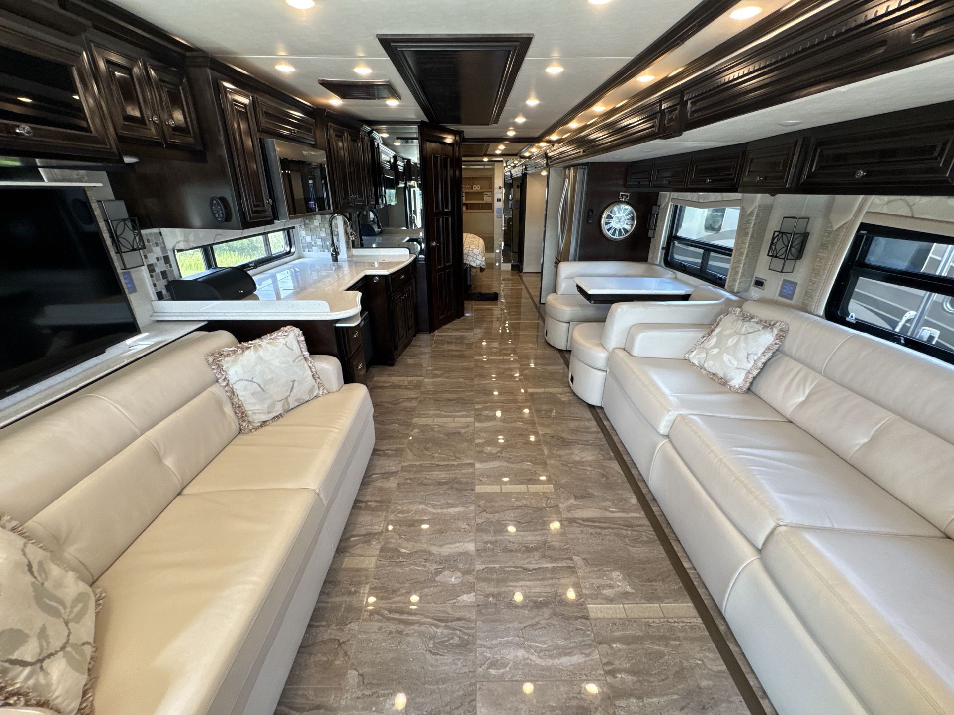 2018 Newmar Dutch Star 4362 in dover FL