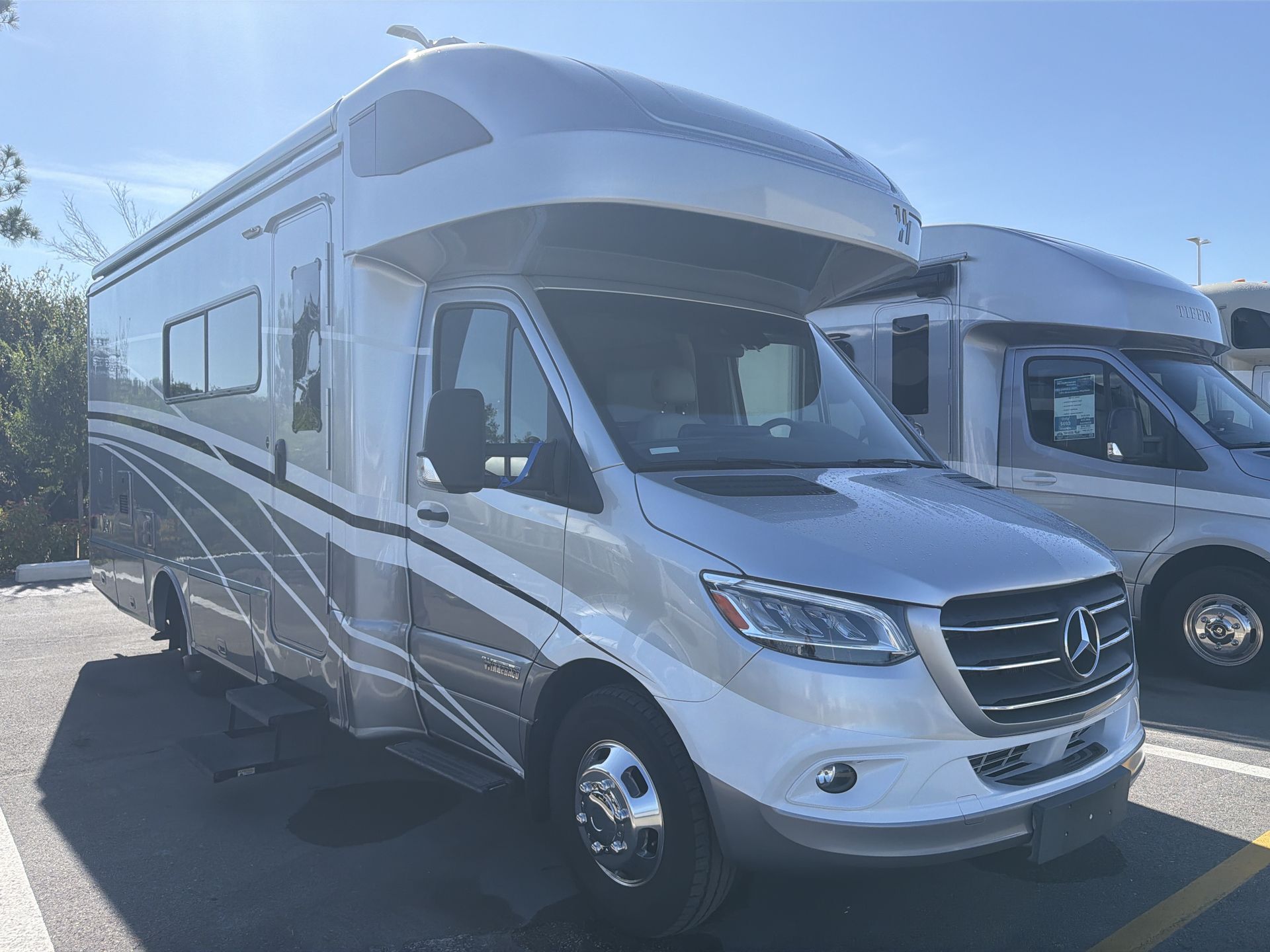 2022 Winnebago View 24D RV