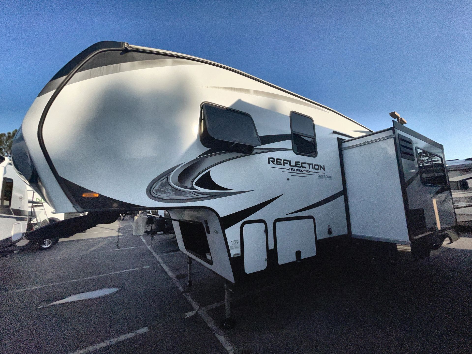 2021 Grand Design Reflection 150 Series 268BH in san marcos CA