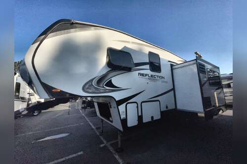 2021 Grand Design Reflection 150 Series 268BH in san marcos CA