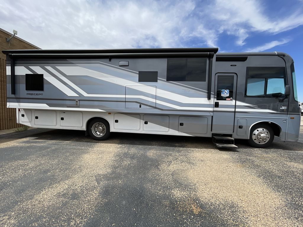 2027 Jayco Precept 34G in lubbock TX