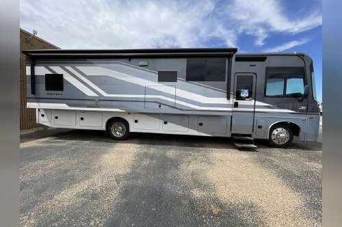 2027 Jayco Precept 34G in lubbock TX