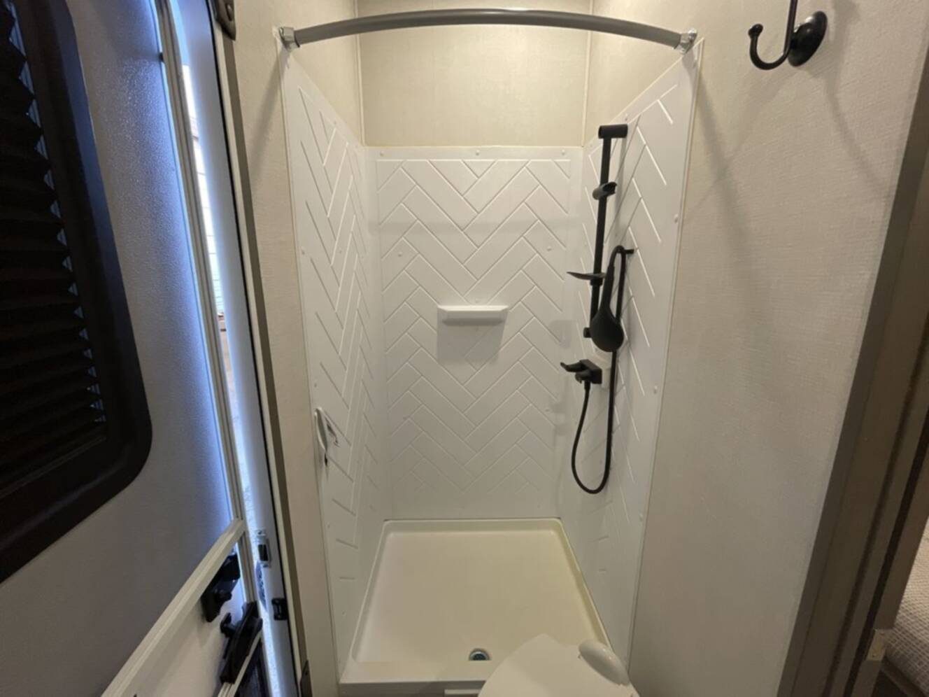 A photo of this 2025 Grand Design Solitude 391DL