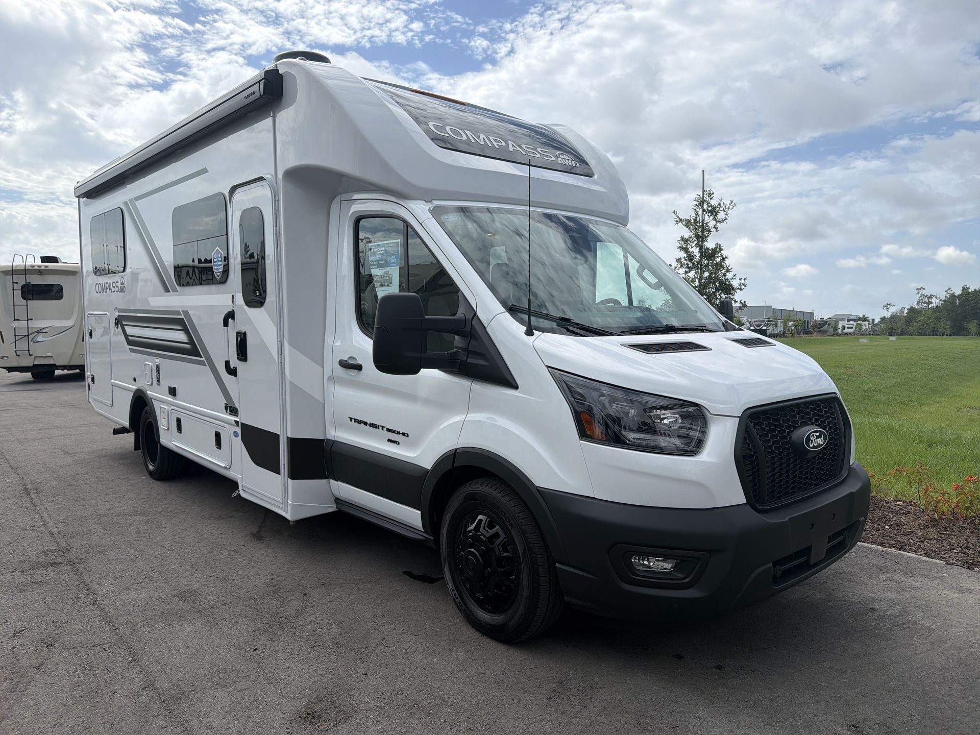 2027 Thor Motor Coach Compass 24KB in fort myers FL
