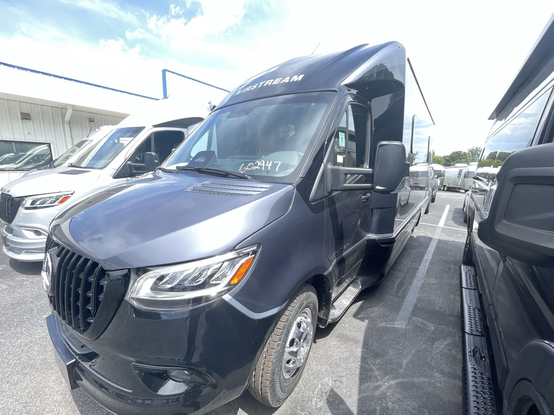 2026 Airstream Atlas 25RT in colfax NC
