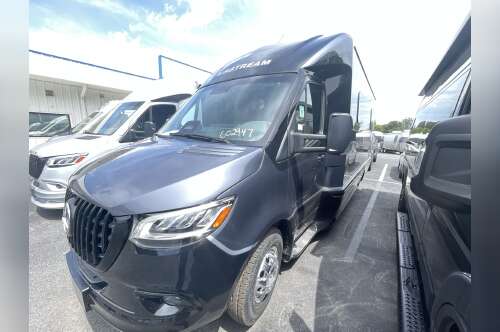 2026 Airstream Atlas 25RT in colfax NC