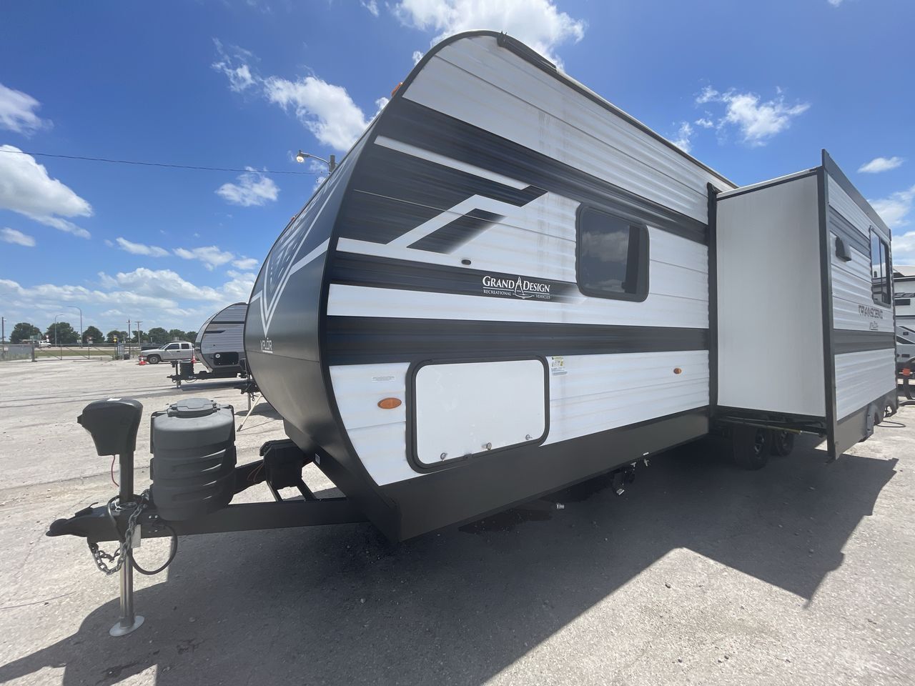 2025 Grand Design Transcend XPLOR 26BHX in norman OK