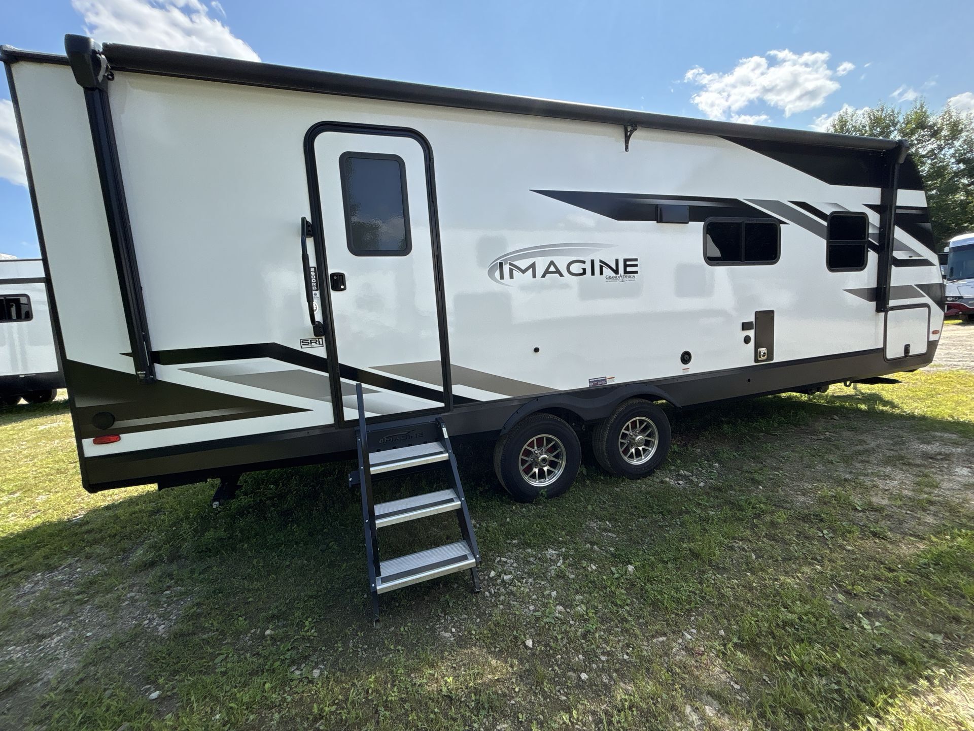 2024 Grand Design Imagine 2600RB in epsom NH