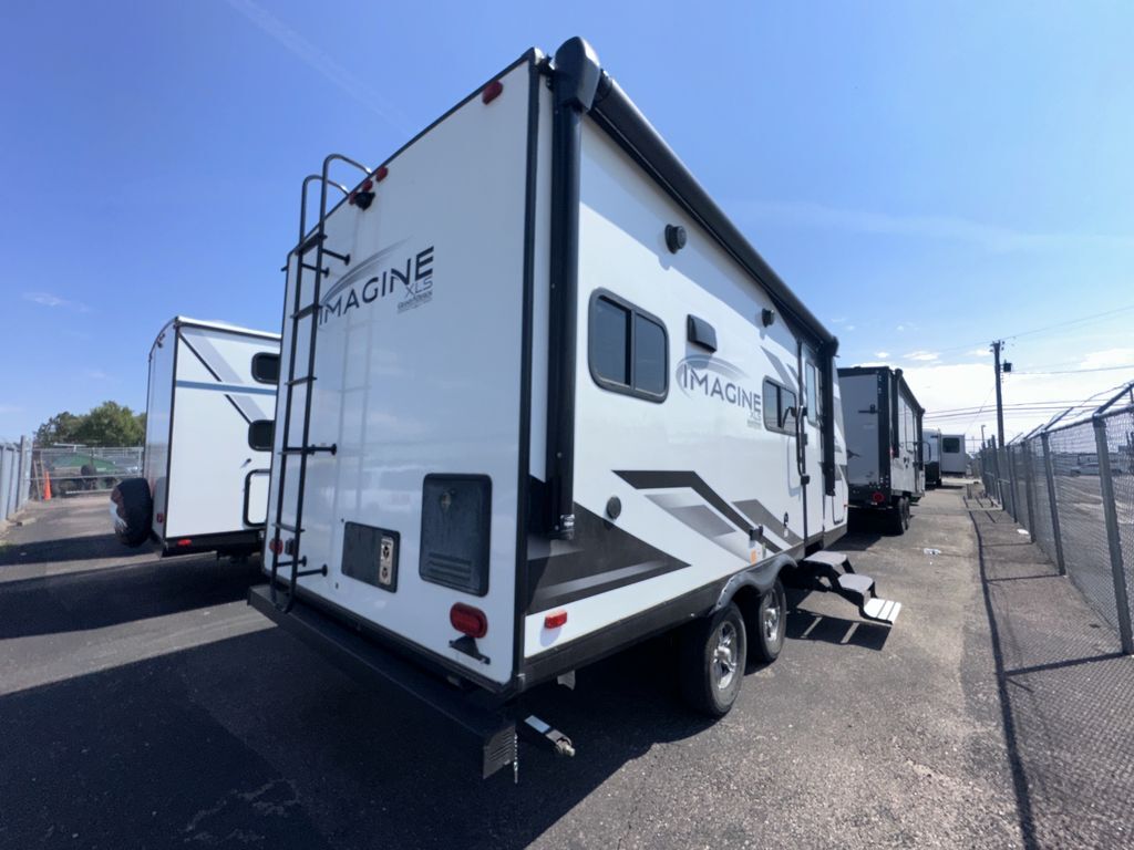 2023 Grand Design Imagine 17MKE RV