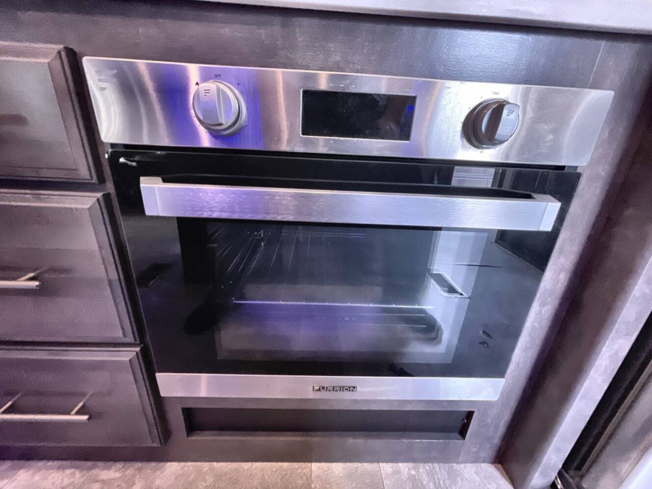 A photo of this 2018 Crossroads Cruiser 3351BH