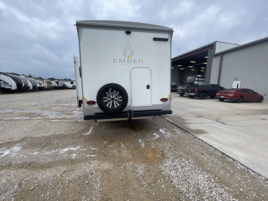 2023 Ember Rv TOURING EDITION 28BH in tyler TX