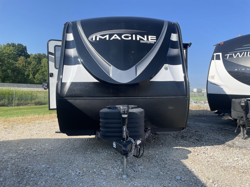 2024 Grand Design Imagine 2800 BH in indianapolis IN
