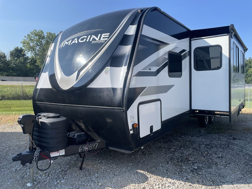 2024 Grand Design Imagine 2800 BH in indianapolis IN