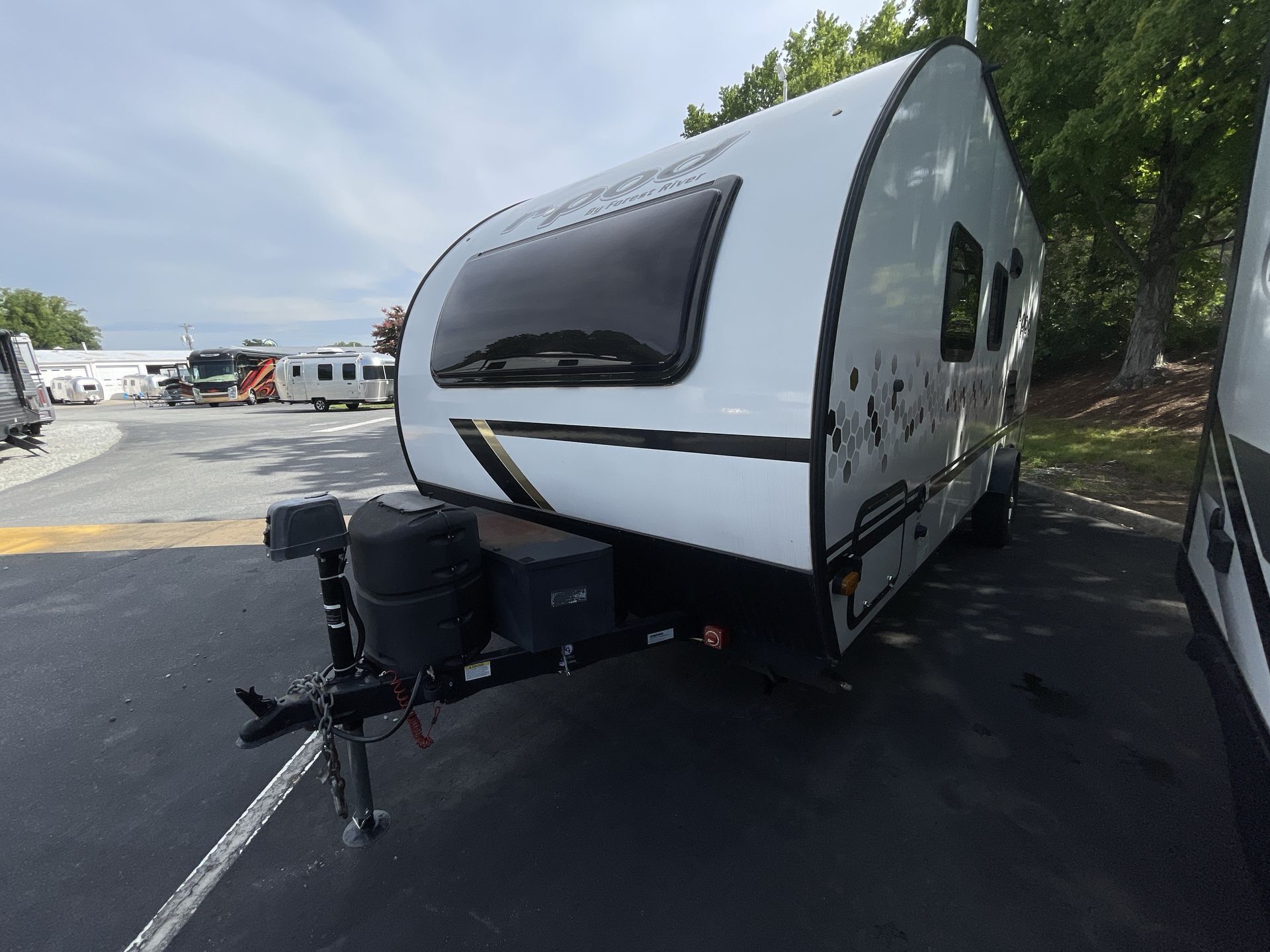 2022 Forest River R POD 192 in colfax NC