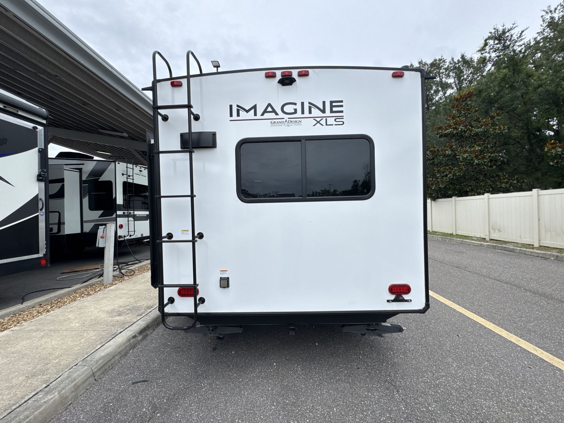 2025 Grand Design Imagine 23LDE in dover FL