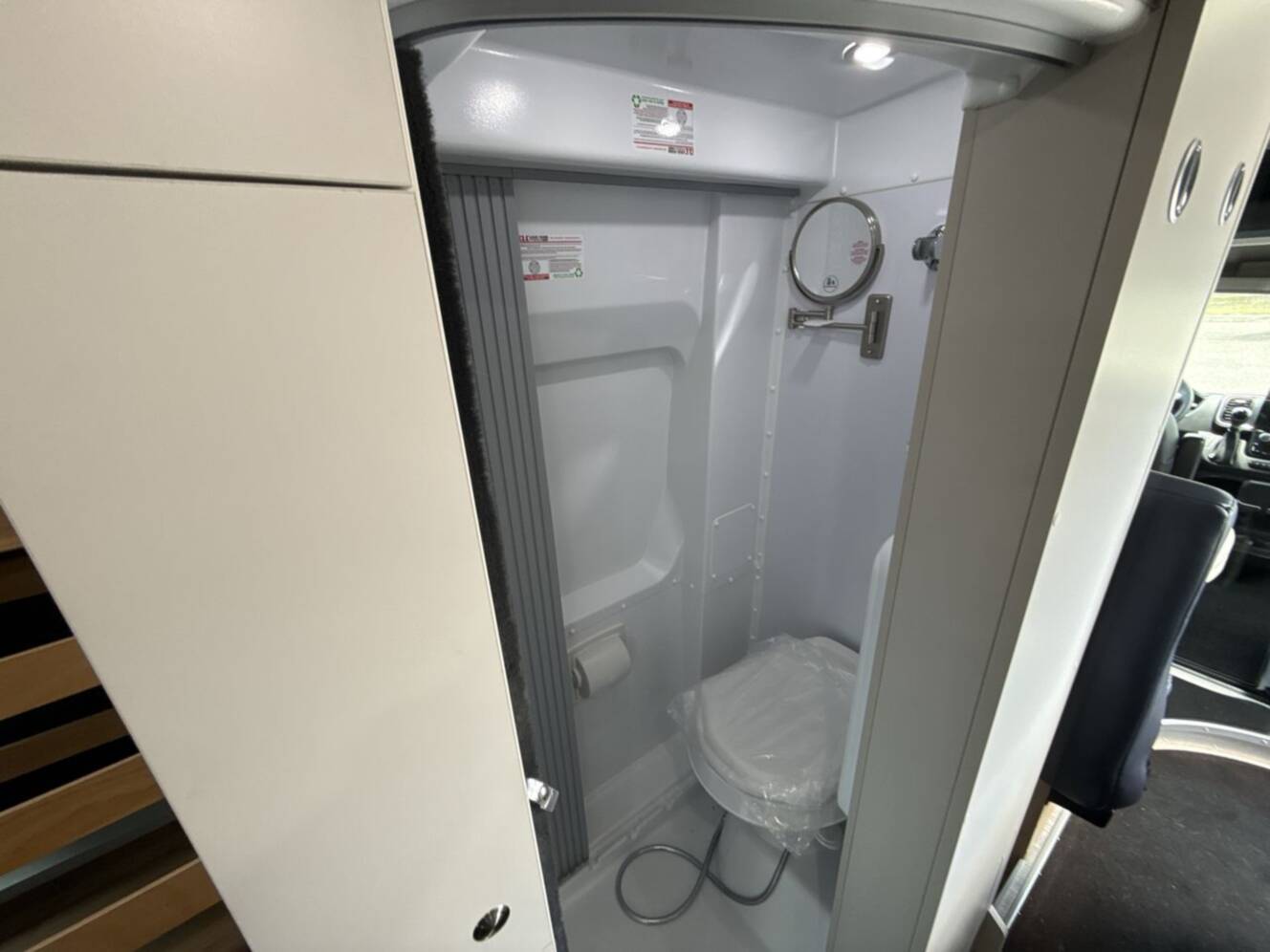 A photo of this 2026 Airstream Rangeline Rangeline