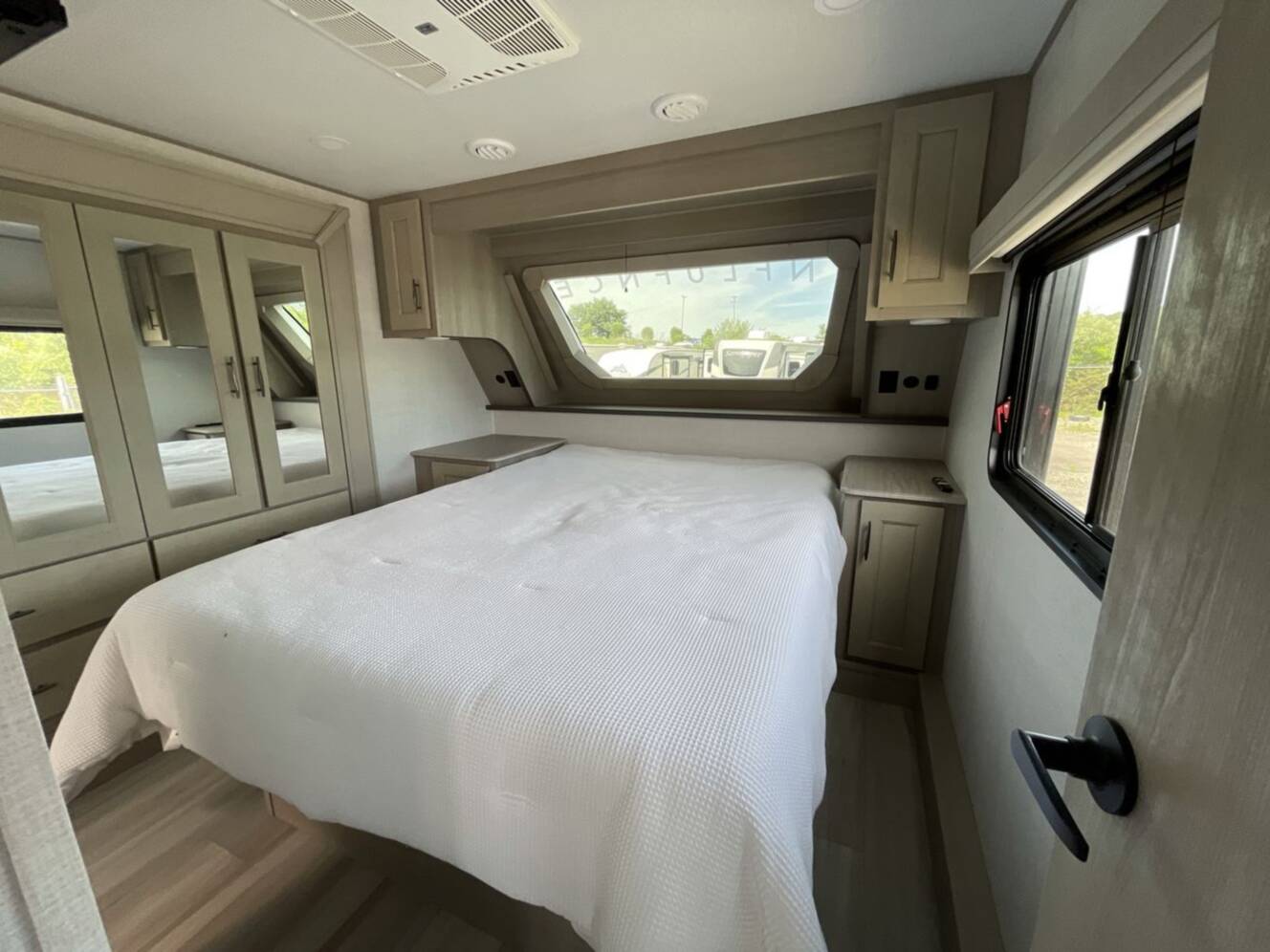A photo of this 2024 Grand Design Influence 2903RL