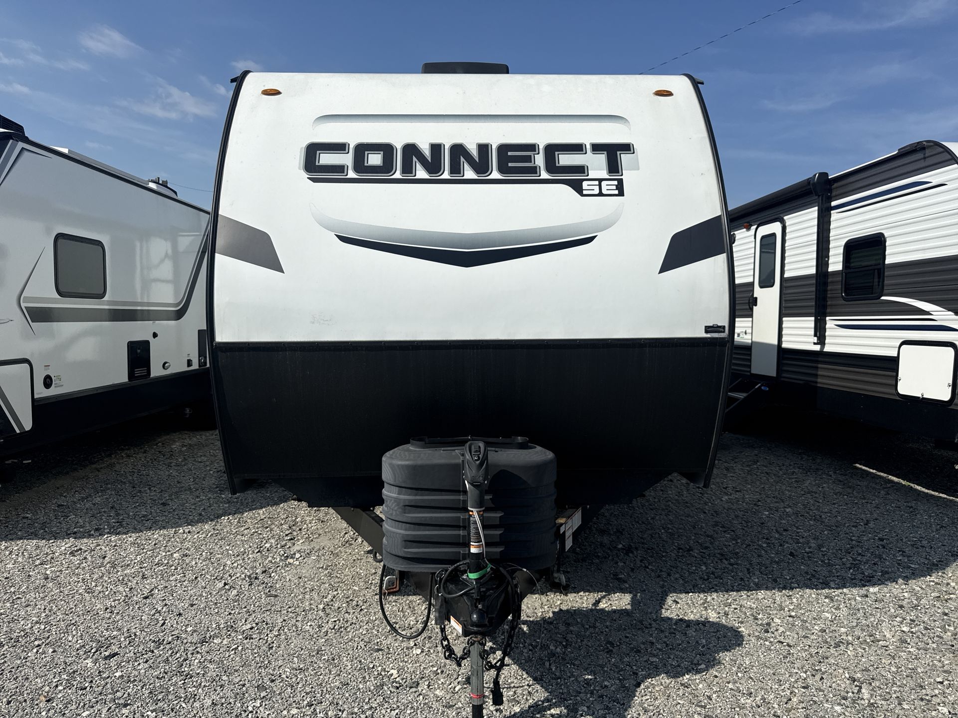 2024 Kz Connect SE C312BHKSE in duncan SC