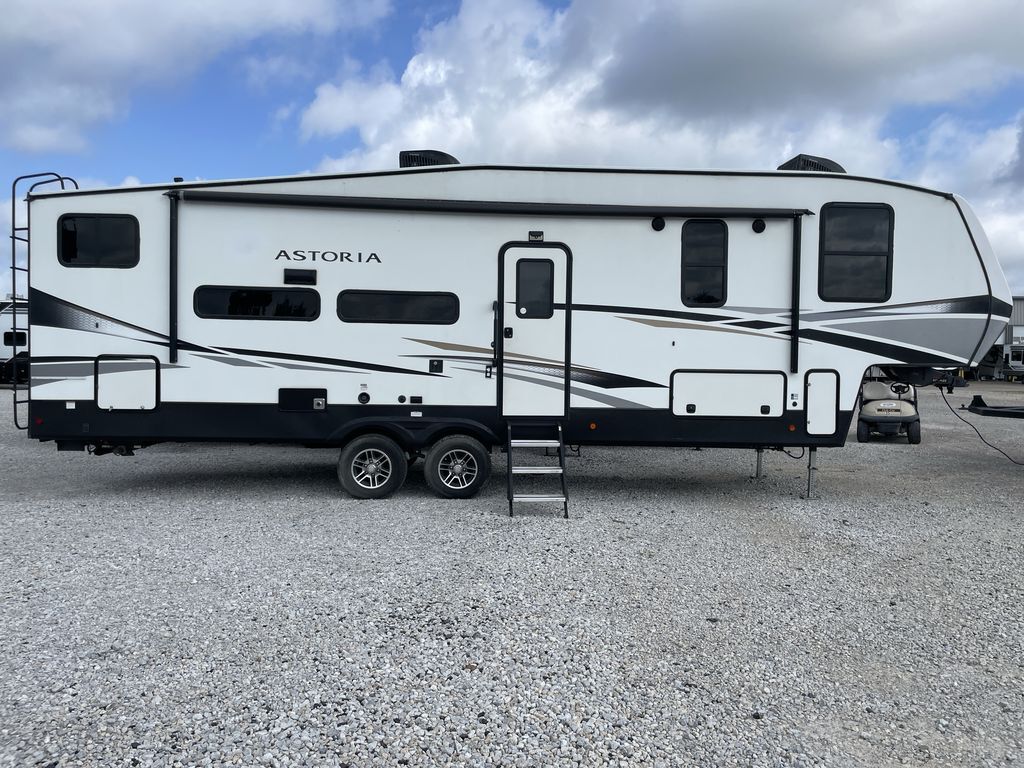 2022 Dutchmen Astoria 1500 Series 2943BHF in tyler TX