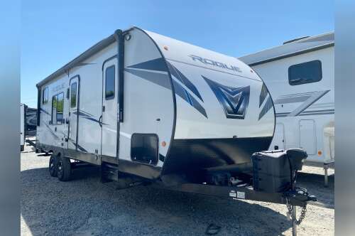 2022 Forest River ROGUE 25V in concord NC