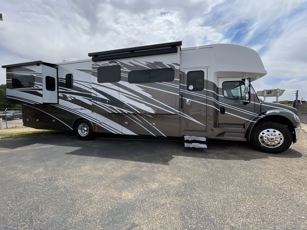2026 Tiffin Motorhomes Allegro Bay 38AB in lubbock TX