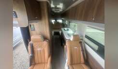2026 Airstream Interstate 24GLX RV