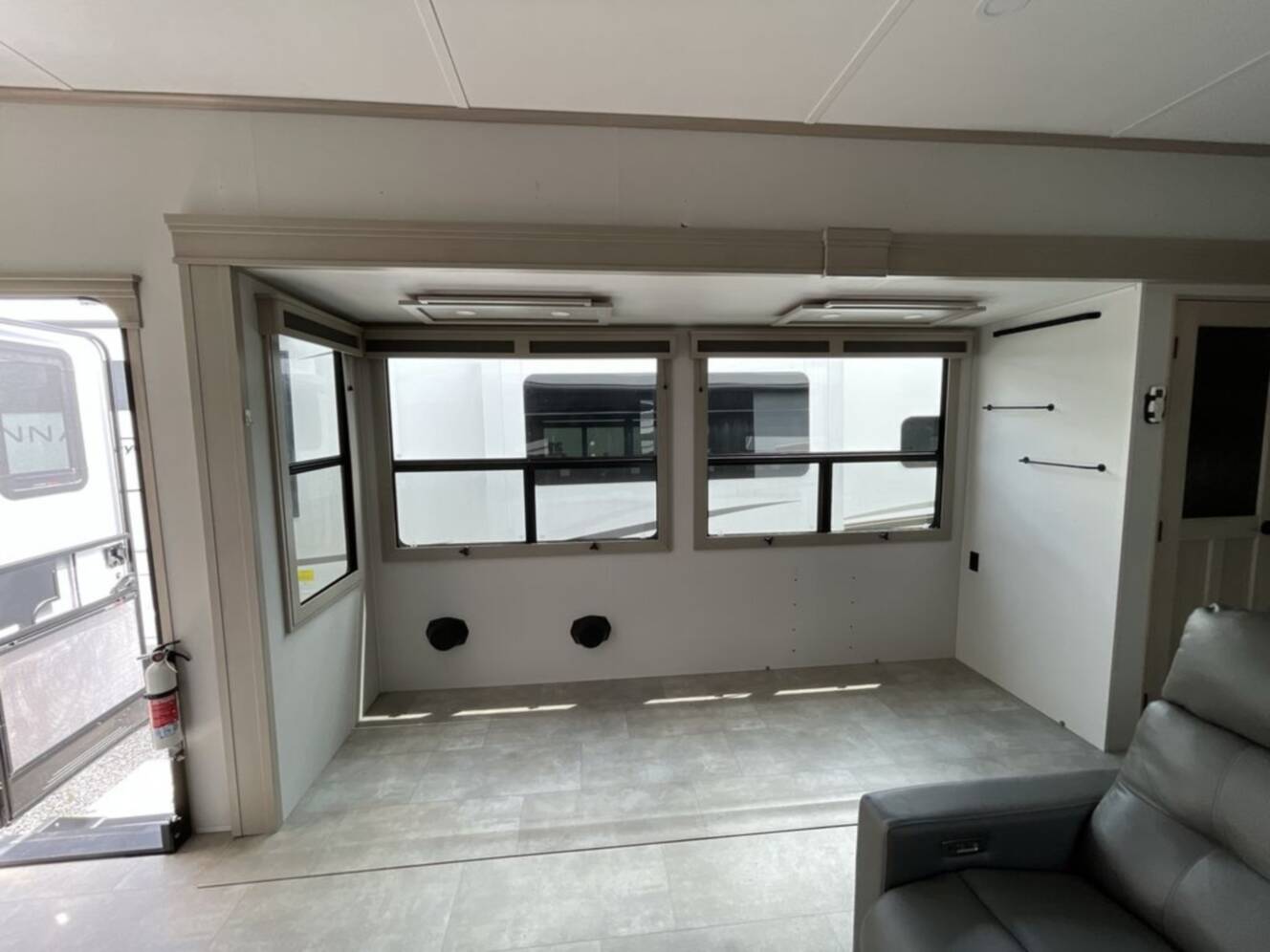 A photo of this 2025 Grand Design Solitude 417KB