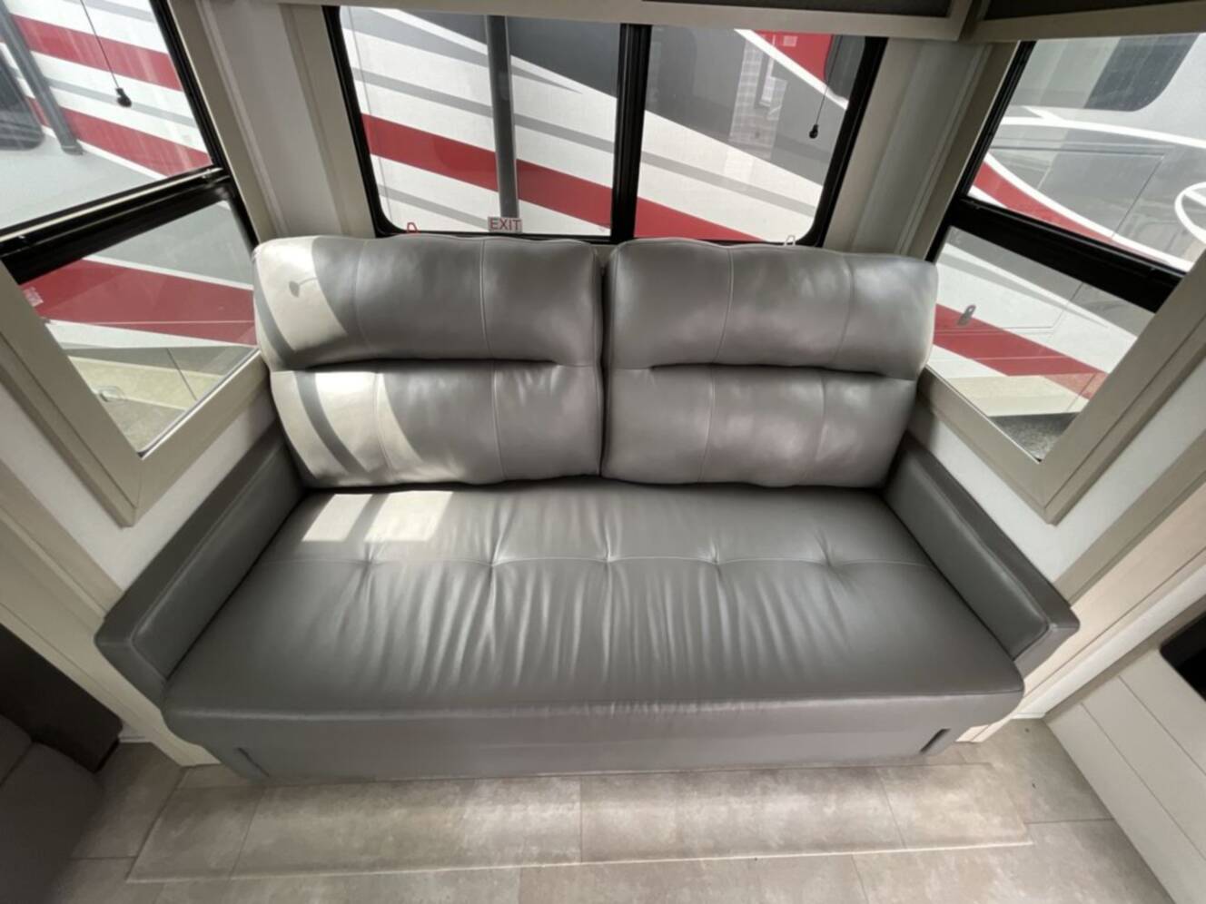 A photo of this 2025 Grand Design Solitude 417KB