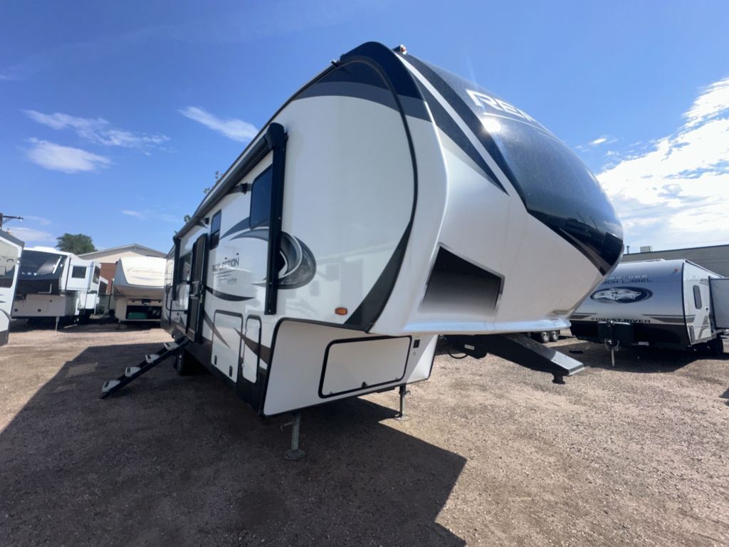 2023 Grand Design Reflection 150 Series 341 RDS in colorado springs CO