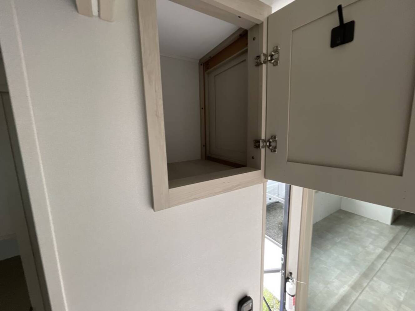 A photo of this 2025 Grand Design Solitude 417KB