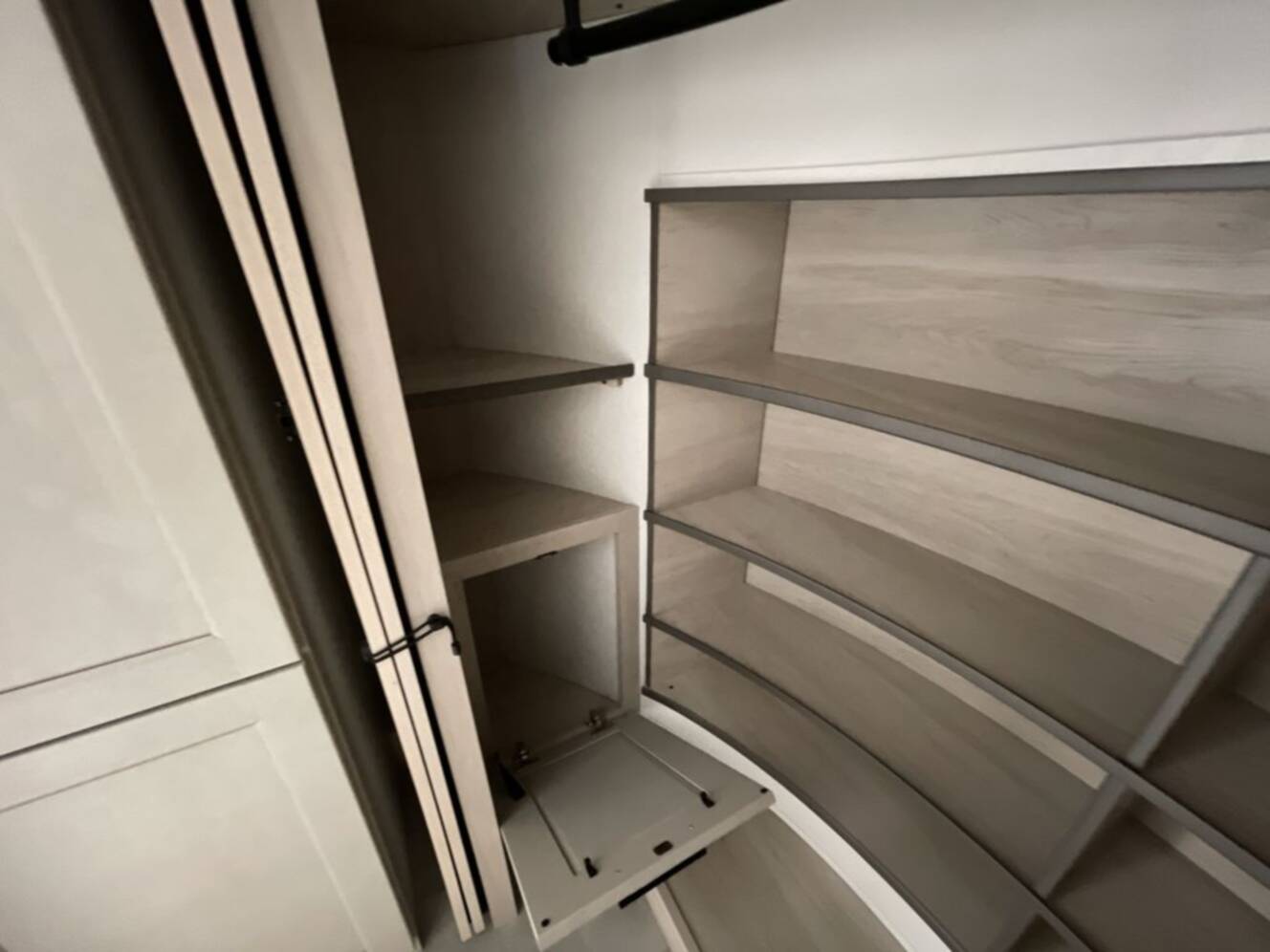 A photo of this 2025 Grand Design Solitude 417KB