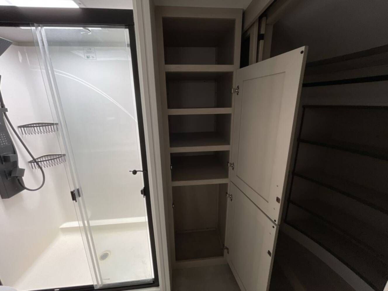 A photo of this 2025 Grand Design Solitude 417KB