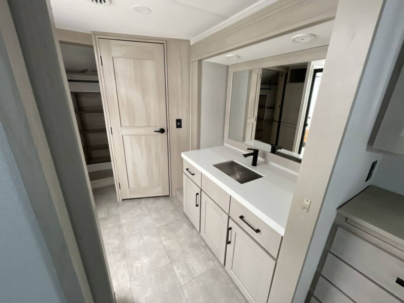 A photo of this 2025 Grand Design Solitude 417KB
