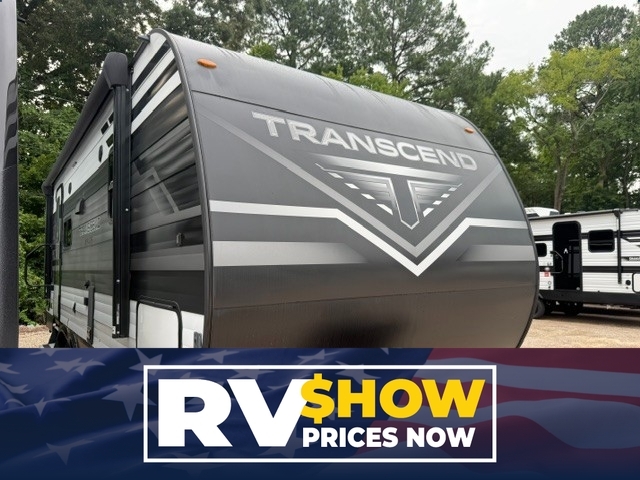 2023 Grand Design Transcend XPLOR 221RB in raleigh NC