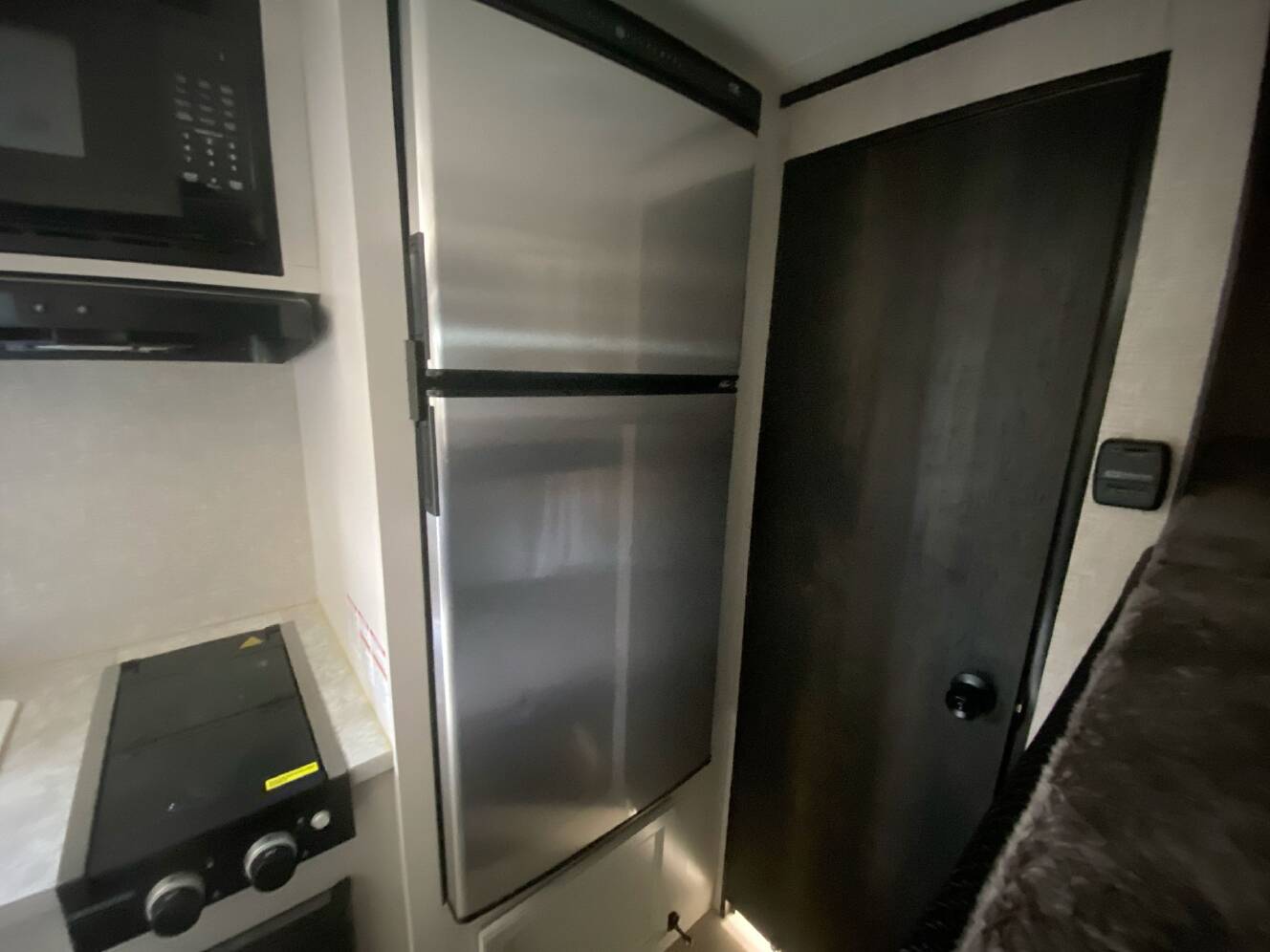A photo of this 2022 Jayco Jay Flight SLX 184BS