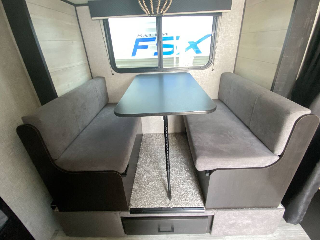 A photo of this 2022 Jayco Jay Flight SLX 184BS