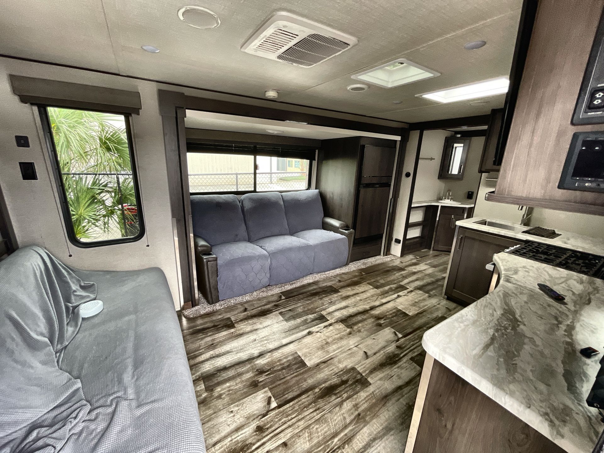 2023 Grand Design Transcend 265BH RV