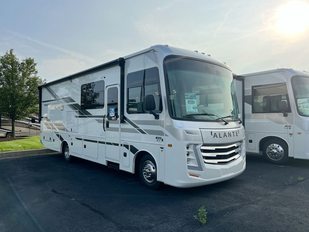 2026 Jayco Alante 29S in latham NY