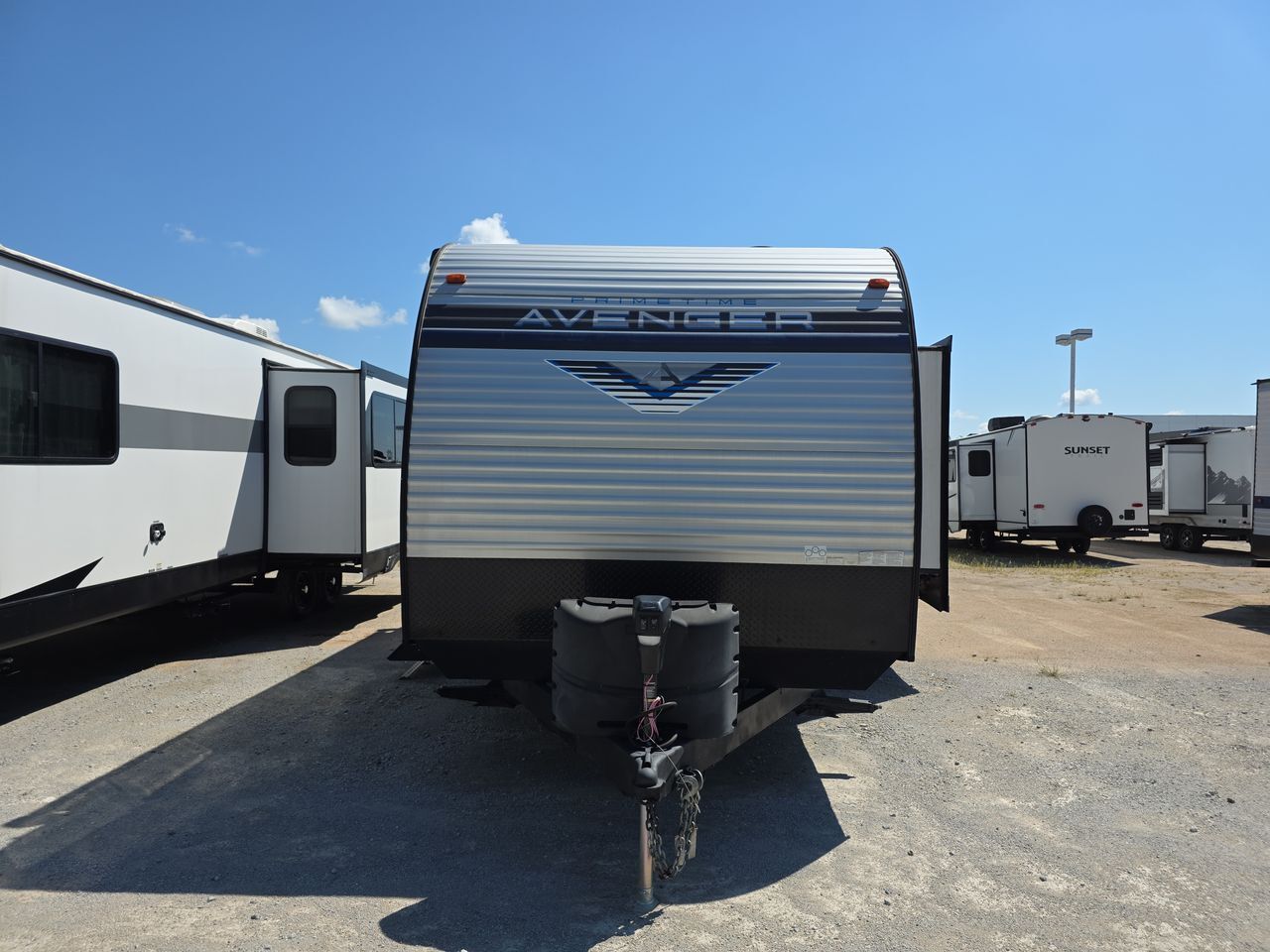 2022 Prime Time Avenger 27DBS in longs SC
