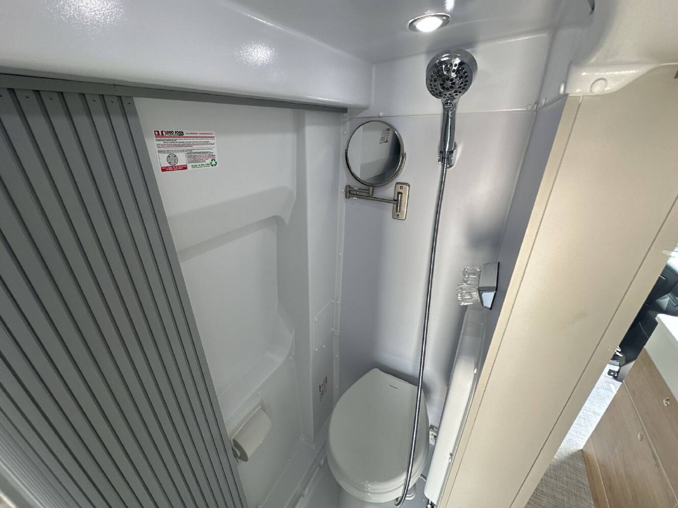 A photo of this 2026 Airstream Rangeline Rangeline