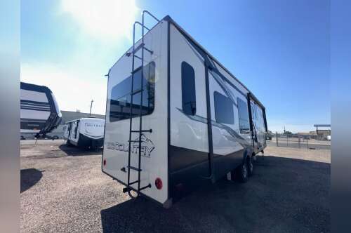 2022 Heartland Big Country 3155RLK in colorado springs CO