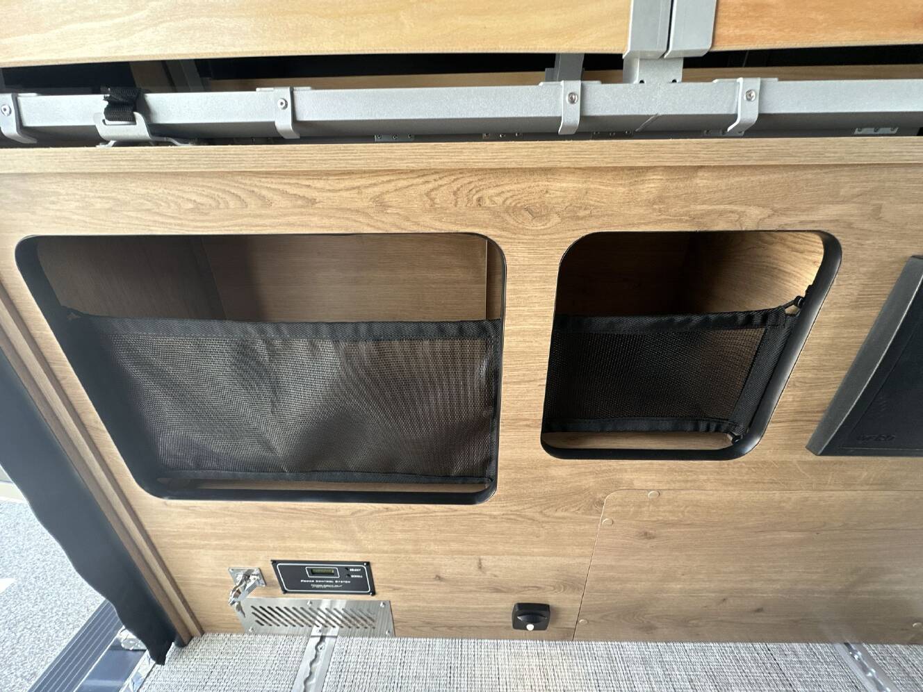 A photo of this 2026 Airstream Rangeline Rangeline