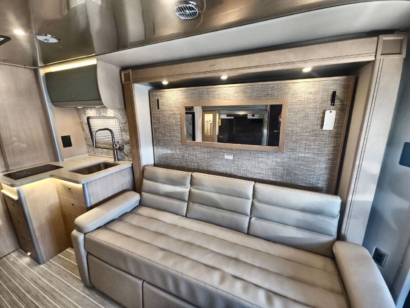 A photo of this 2026 Airstream Atlas MS Tommy Bahama