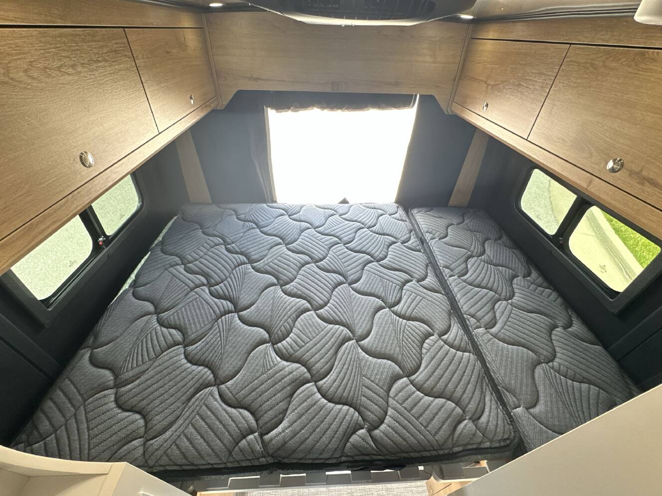 A photo of this 2026 Airstream Rangeline Rangeline