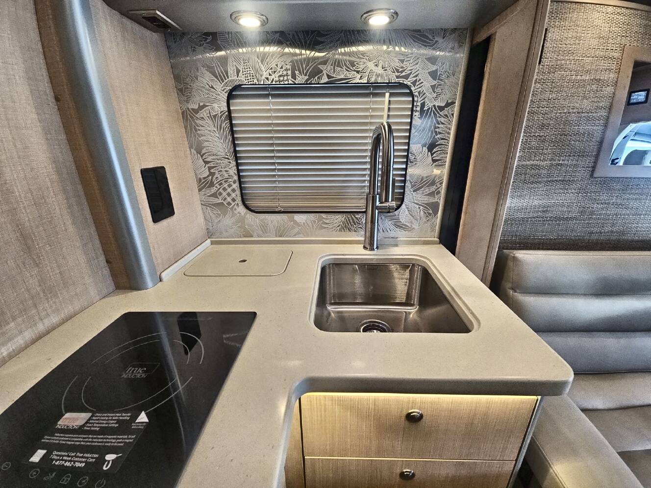 A photo of this 2026 Airstream Atlas MS Tommy Bahama