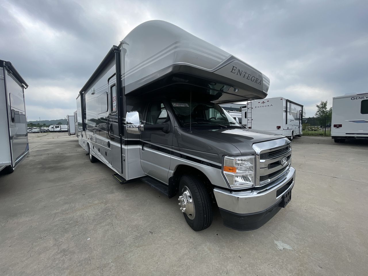 2027 Entegra Coach Odyssey 29V in newtown CT